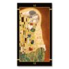 Mini Golden Klimt Tarot - Image 3