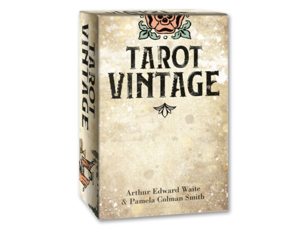 Tarot Vintage