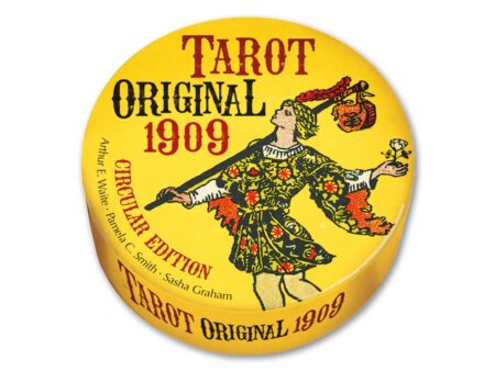 Tarot Original 1909 - Circular Edition