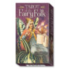 Tarot of the Fairy Folk