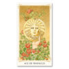 Tarot of the Fairy Folk