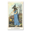 Tarot of the Fairy Folk
