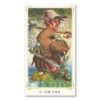 Tarot of the Fairy Folk