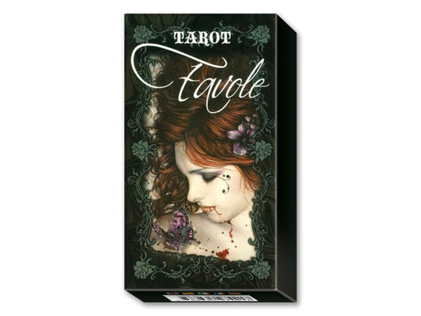 Favole Tarot