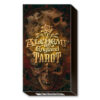 Alchemy 1977 England Tarot