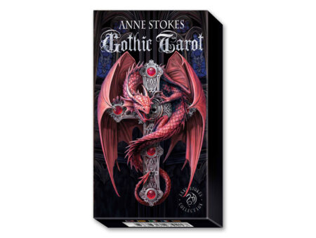 Anne Stokes Gothic Tarot