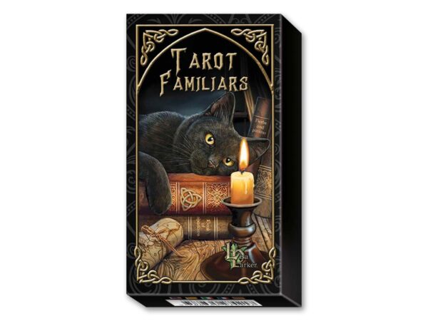 Tarot Familiars