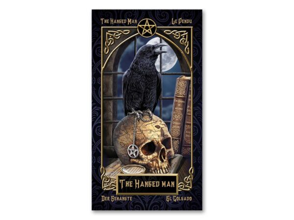 Tarot Familiars