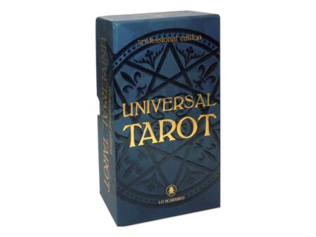 Universal Tarot - Professional Edition