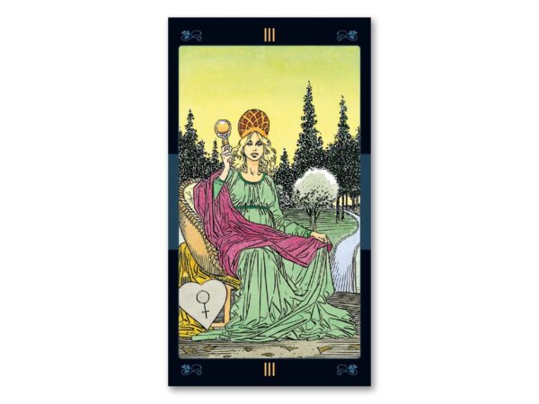 Universal Tarot - Professional Edition