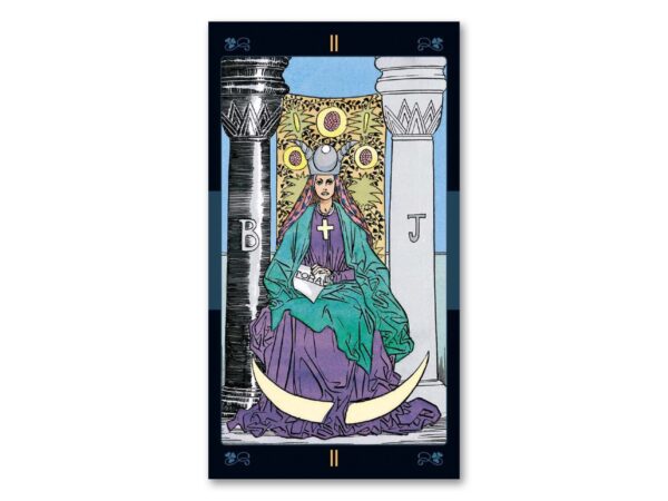 Universal Tarot - Professional Edition