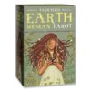 Earth Woman Tarot