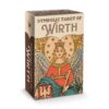 Mini Symbolic Tarot of Wirth