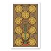 Mini Symbolic Tarot of Wirth - Image 2