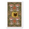 Mini Symbolic Tarot of Wirth - Image 7