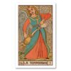 Mini Symbolic Tarot of Wirth - Image 8