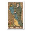 Mini Symbolic Tarot of Wirth - Image 6