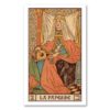 Mini Symbolic Tarot of Wirth - Image 5