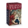 Mini Sola Busca Tarot
