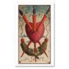 Mini Sola Busca Tarot - Image 2