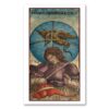 Mini Sola Busca Tarot - Image 5