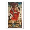Mini Sola Busca Tarot - Image 6