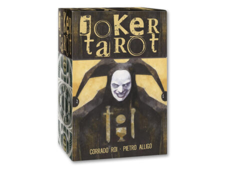 Joker Tarot