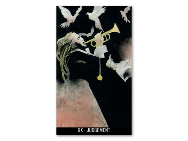 Joker Tarot - Image 4