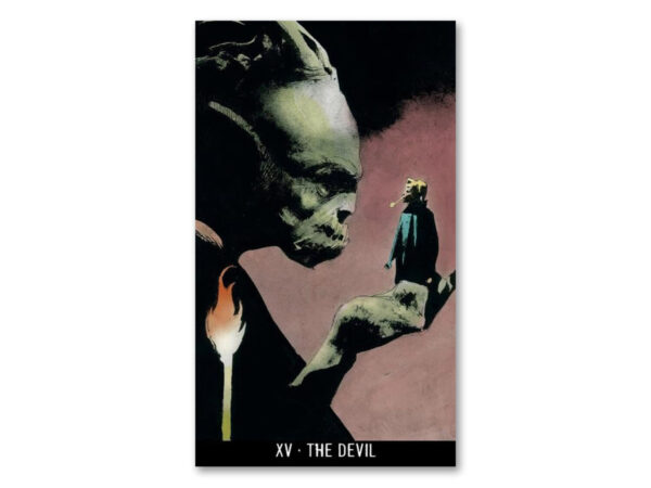 Joker Tarot - Image 5