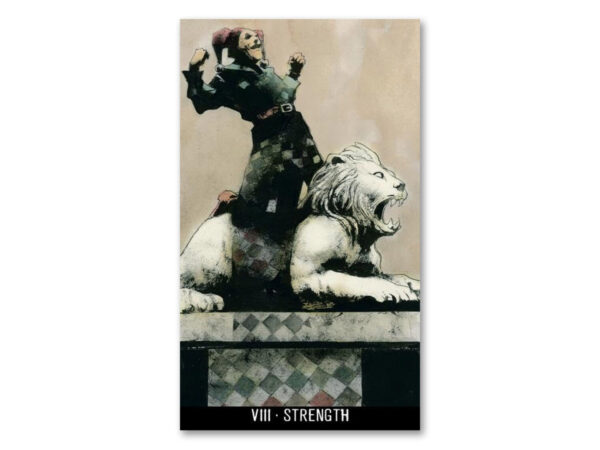 Joker Tarot - Image 7