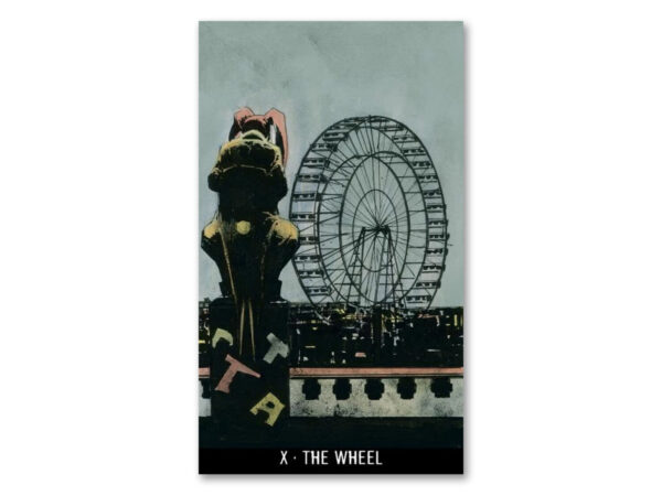 Joker Tarot - Image 8