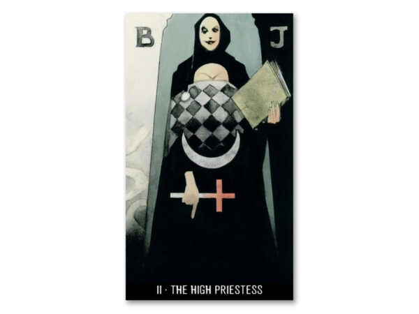 Joker Tarot - Image 2
