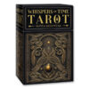 Whispers of Time Tarot
