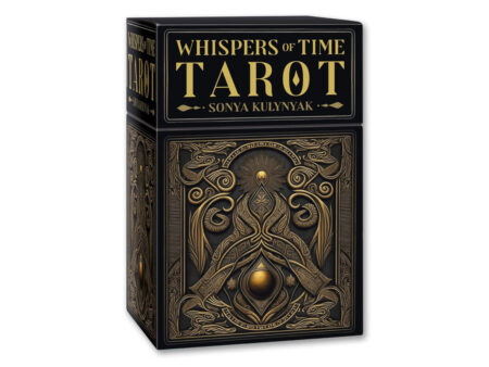 Whispers of Time Tarot