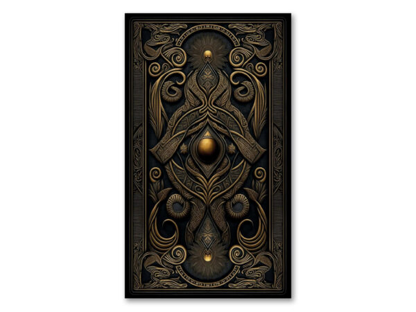 Whispers of Time Tarot - Image 9