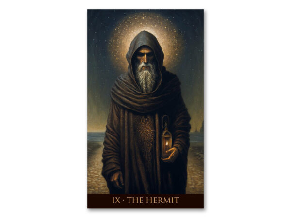 Whispers of Time Tarot - Image 3
