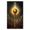 Illuminati Tarot - Image 5