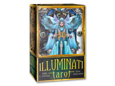 Illuminati Tarot