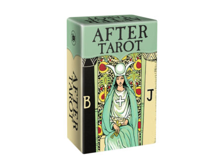 Mini After Tarot