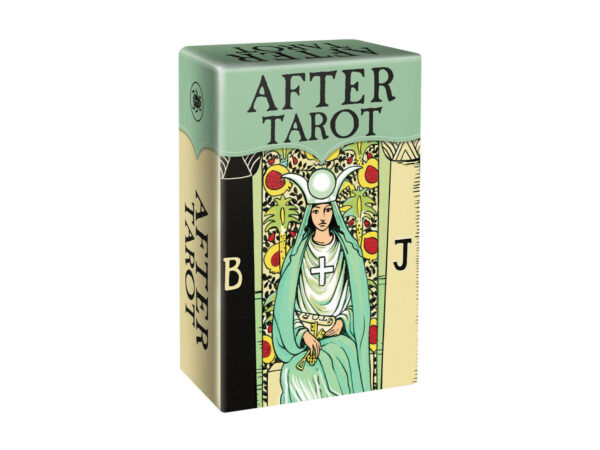 Mini After Tarot