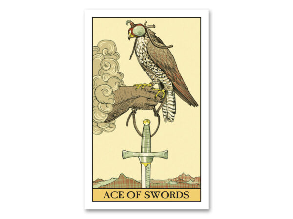 Mini After Tarot - Image 8