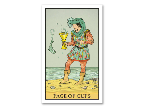 Mini After Tarot - Image 7