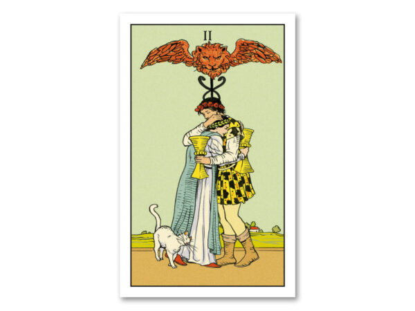 Mini After Tarot - Image 6