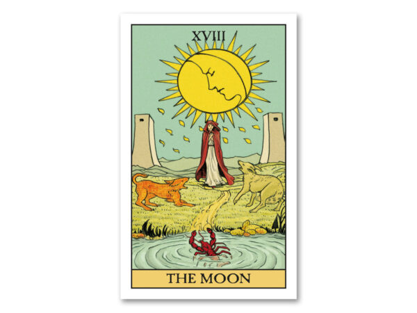 Mini After Tarot - Image 5