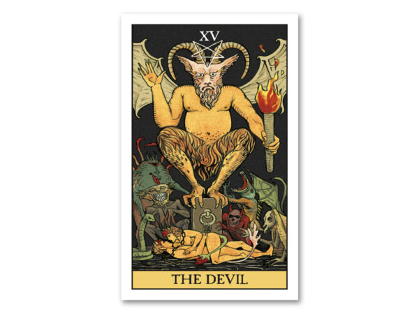 Mini After Tarot - Image 4