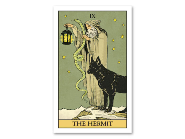 Mini After Tarot - Image 3