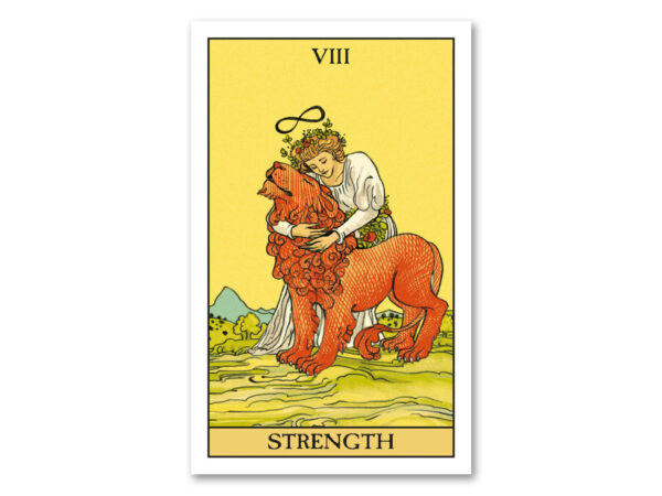 Mini After Tarot - Image 2