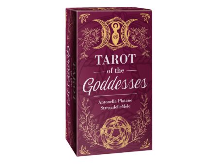 Tarot of the Goddesses