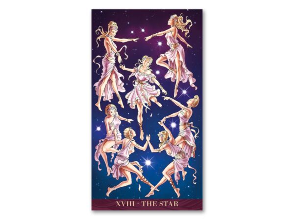 Tarot of the Goddesses - Image 2