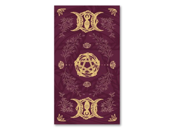 Tarot of the Goddesses - Image 10